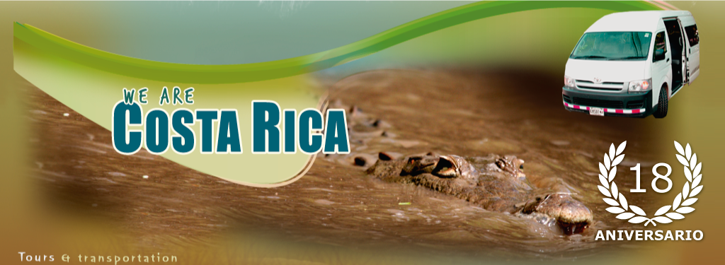 Ecotrans Costa Rica Tourism