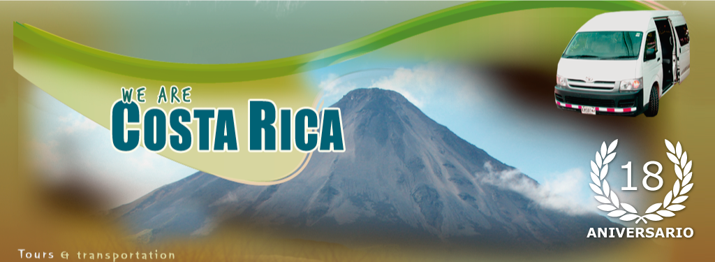 Shuttel and private transportation costa rica