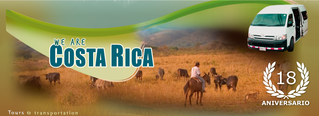Costa Rica guanacaste Tours information