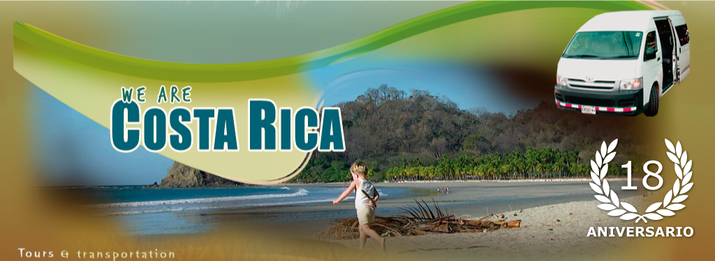 Tours transportation costa rica guanacaste