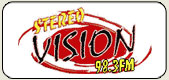 Stereo Vision