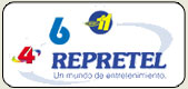 Repretel Costa Rica Television