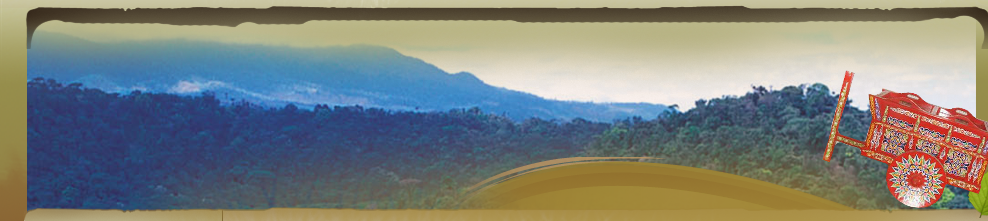Landscape Costa Rica Photo Ecotrans