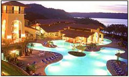 Guanacaste Hotel and Transfers: Allegro Papagayo