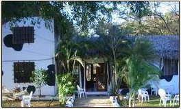 Guanacaste Hotel and Transfers: La Botella de Leche