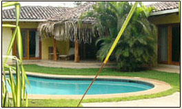 Guanacaste Hotels and Transfers: Cala Luna