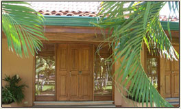 Hotel Casa Conde Tours