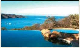 Guanacaste Hotels and Transfers: Hotel Condovac la Costa