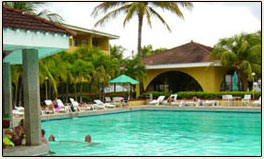 Guanacaste Hotels and Transfers: Flamingo Beach