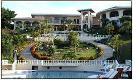 Hotel Grand Papagayo Tours