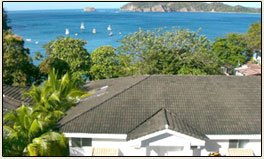 Guanacaste Hotels and Transfers: Hotel Guanamar