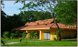 Guanacaste Hotel and Transfers: Hotel Nakuti