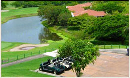 Guanacaste Hotels and Transfers: Paradisus Conchal