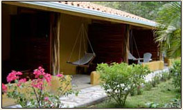 Guanacaste Hotels and Transfers: Hotel El Pasatiempo