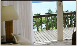 Guanacaste Hotels and Transfers: Hotel Fiesta Premier