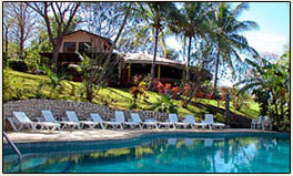 Guanacaste Hotels and Transfers: Sugar Beach