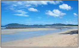 Guanacaste Hotel and Transfers: Tamarindo Diria