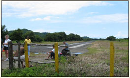Guanacaste Hotels and Transfers: Tamarindo Airport  