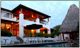 Hotel Villa Alegre Tours