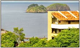 Guanacaste Hotel and Transfers: Hotel Sol Playa Hermosa