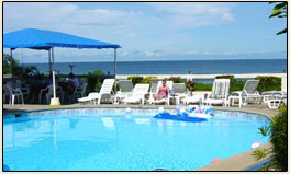 Guanacaste Hotel and Transfers: Best Western Tamarindo 