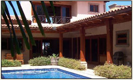 Guanacaste Hotel and Transfers: Cabinas Zulimar Tamarindo 