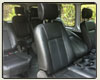 Luxury Buses Guanacaste Transportation