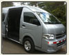 Luxury Buses Guanacaste Transportation