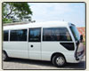 Luxury Buses Guanacaste Transportation