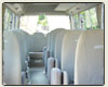 Luxury Buses Guanacaste Transportation