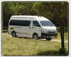 Luxury Buses Guanacaste Transportation