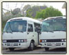 Luxury Buses Guanacaste Transportation