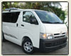 Luxury Buses Guanacaste Transportation