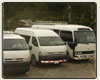 Luxury Buses Guanacaste Transportation