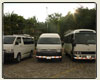 Luxury Buses Guanacaste Transportation