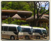 Luxury Buses Guanacaste Transportation
