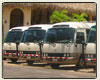Luxury Buses Guanacaste Transportation