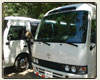 Luxury Buses Guanacaste Transportation