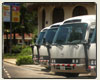 Luxury Buses Guanacaste Transportation
