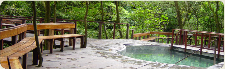 Buena Vista Spa Natural