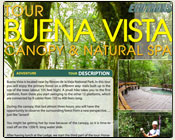 Tenorio Rio Rafting Ecotrans Tours Guanacaste