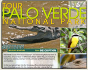 Tenorio Rio Rafting Ecotrans Tours Guanacaste