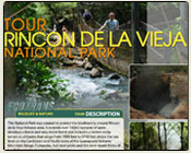 Tenorio Rio Rafting Ecotrans Tours Guanacaste