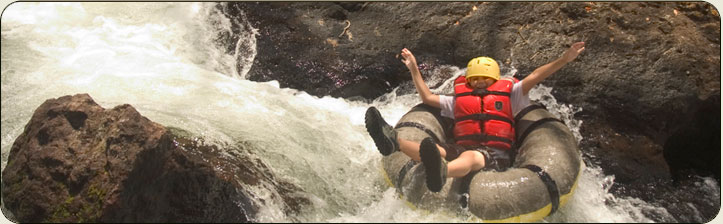 Aventura Ecotrans Tours