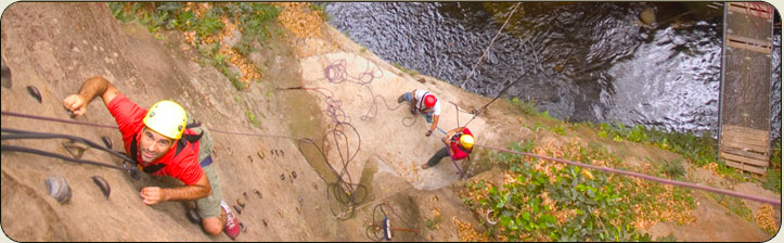 Guanacaste Canopy Tour