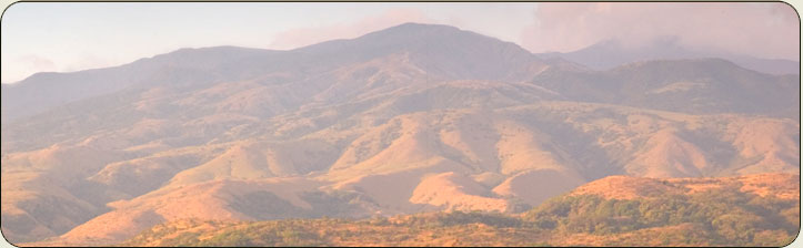 Rincon de la Vieja Tours