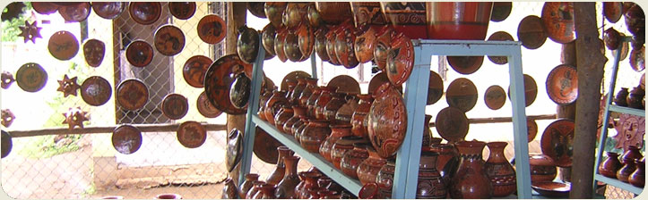 Artesanias Indigenas