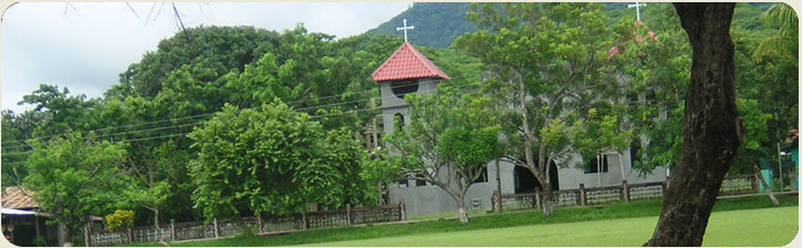 Guanacaste Guaitil Artesania