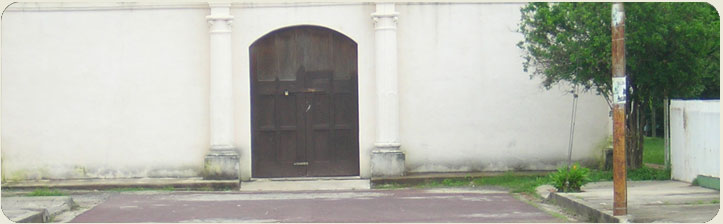 Arquitectura Liberia