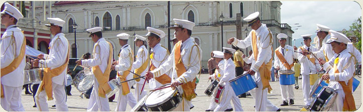 Tour a Granada Nicaragua